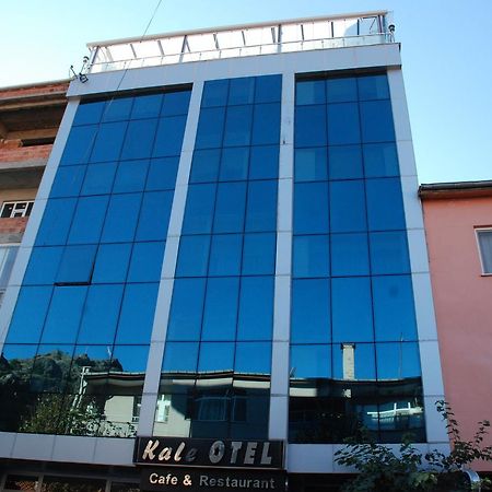 Merkez Kale Hotel Osmancik エクステリア 写真