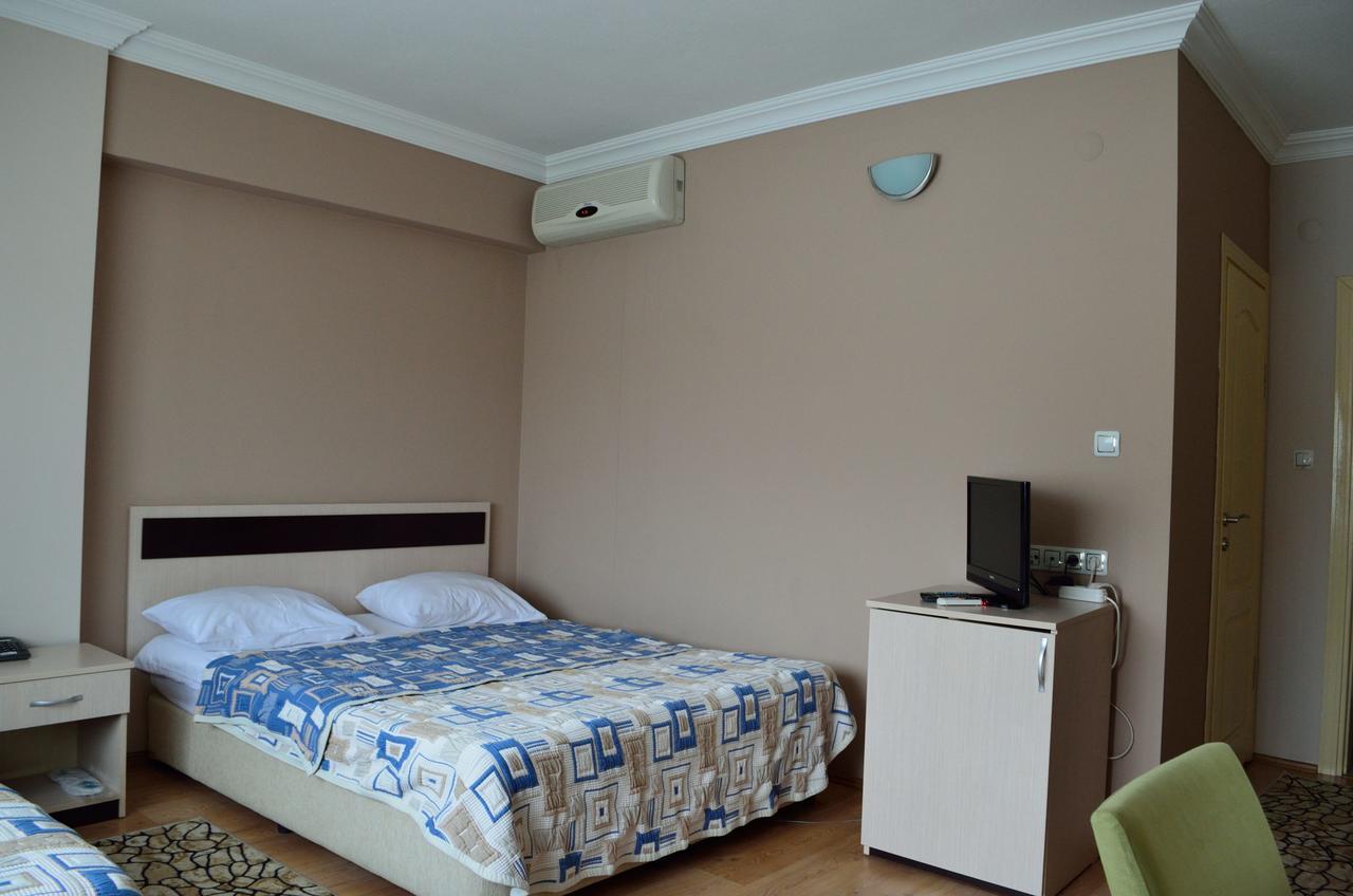 Merkez Kale Hotel Osmancik 部屋 写真