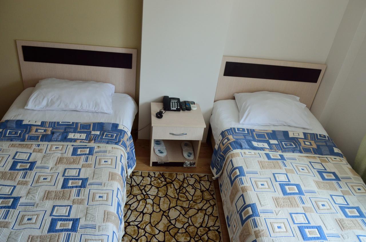 Merkez Kale Hotel Osmancik 部屋 写真