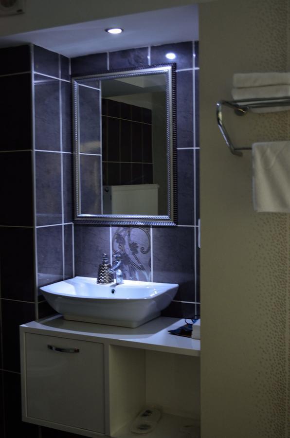 Merkez Kale Hotel Osmancik 部屋 写真