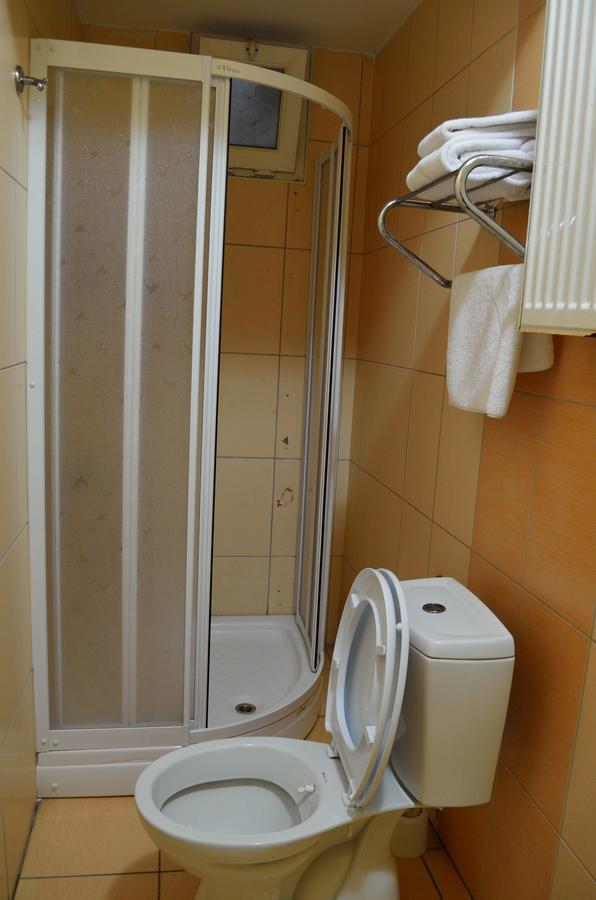 Merkez Kale Hotel Osmancik 部屋 写真