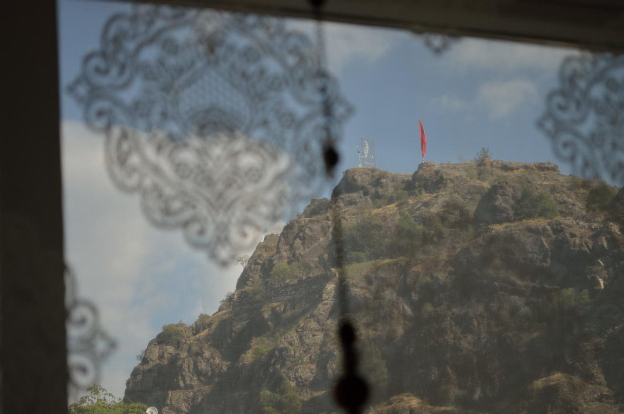 Merkez Kale Hotel Osmancik 部屋 写真