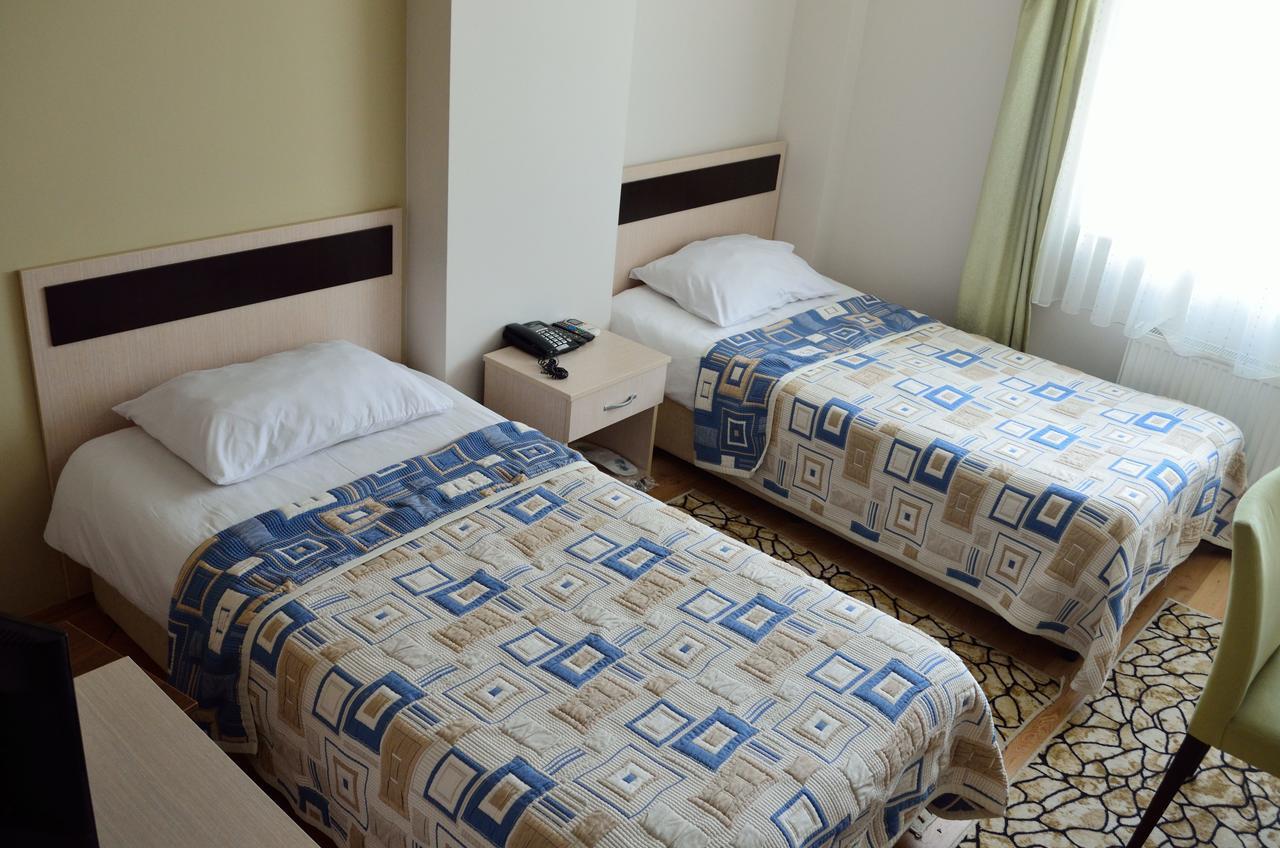 Merkez Kale Hotel Osmancik 部屋 写真