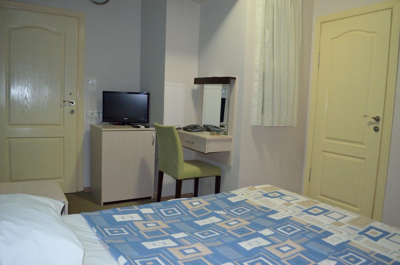 Merkez Kale Hotel Osmancik 部屋 写真