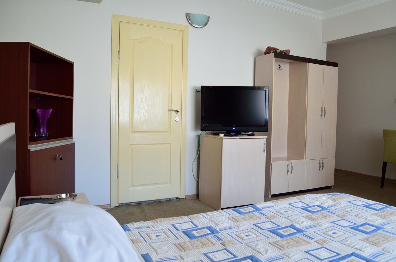 Merkez Kale Hotel Osmancik 部屋 写真