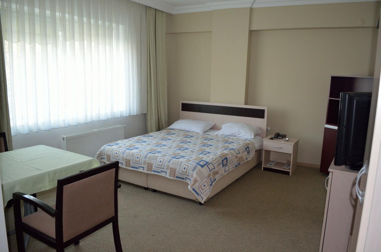 Merkez Kale Hotel Osmancik 部屋 写真