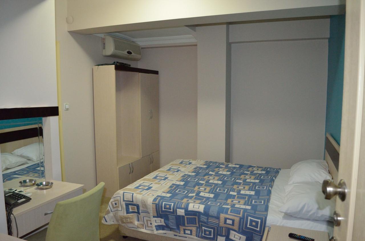 Merkez Kale Hotel Osmancik 部屋 写真