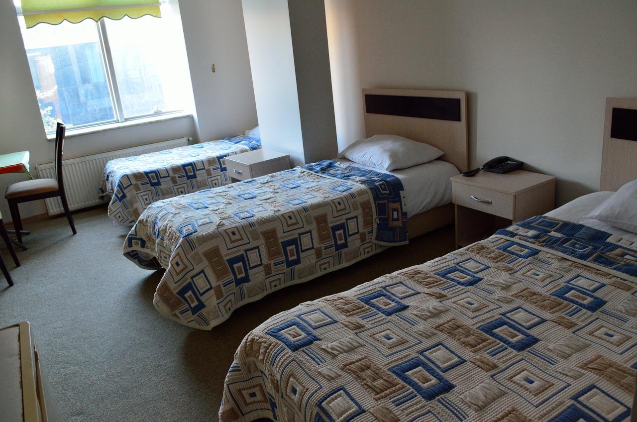Merkez Kale Hotel Osmancik 部屋 写真