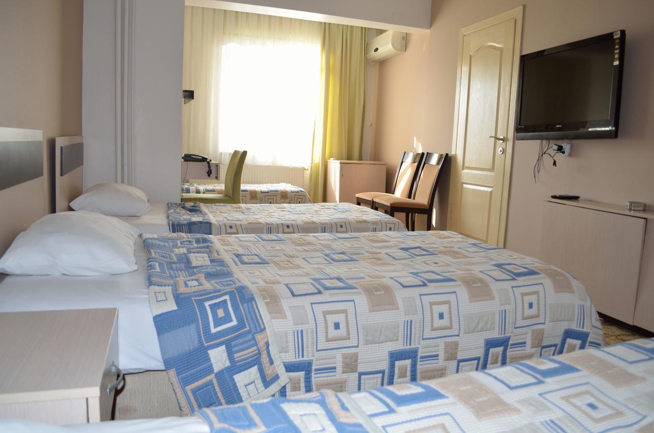 Merkez Kale Hotel Osmancik 部屋 写真