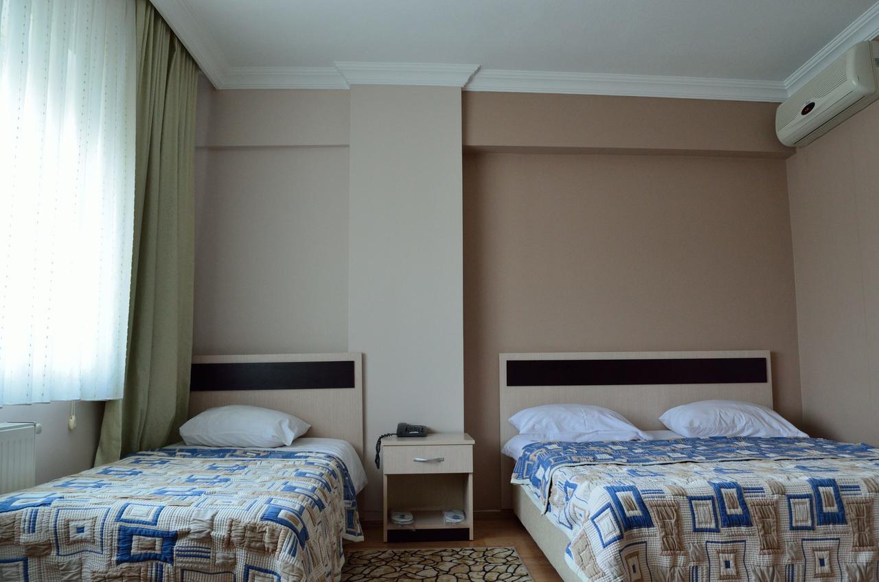 Merkez Kale Hotel Osmancik 部屋 写真