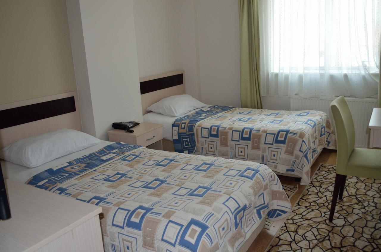 Merkez Kale Hotel Osmancik 部屋 写真