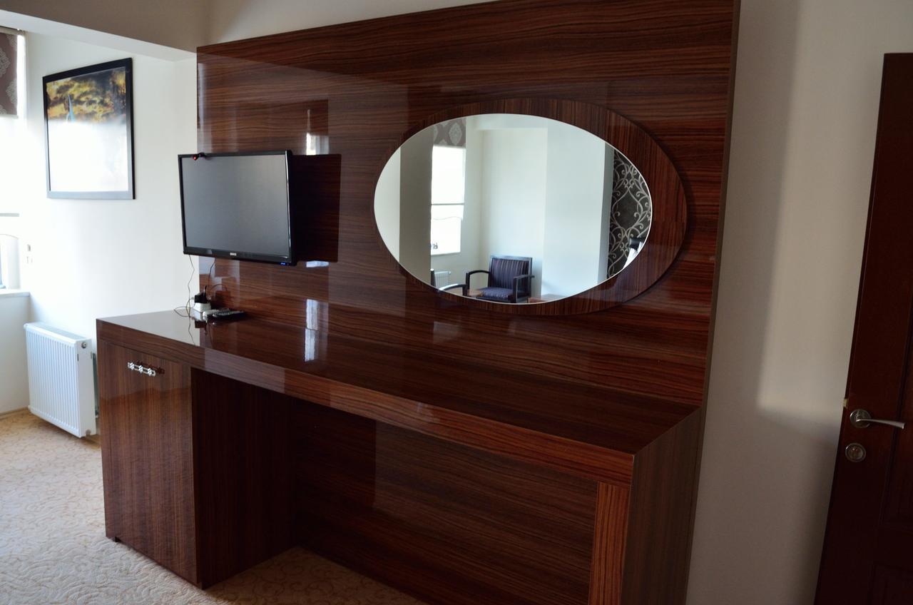 Merkez Kale Hotel Osmancik 部屋 写真