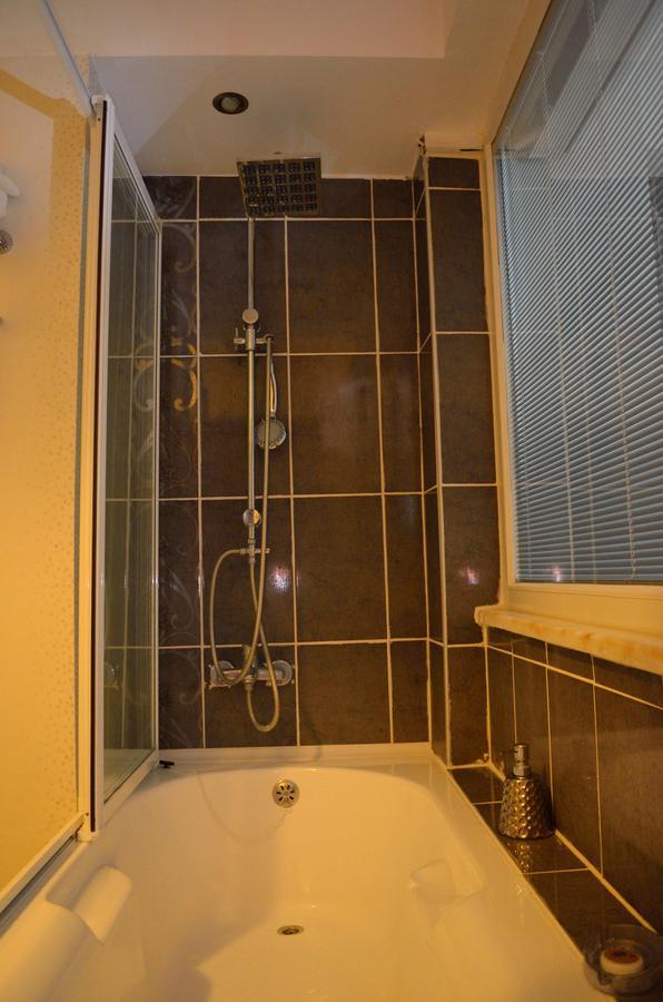 Merkez Kale Hotel Osmancik 部屋 写真
