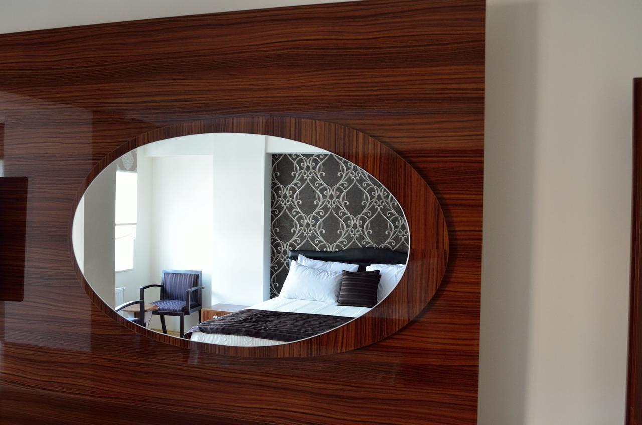 Merkez Kale Hotel Osmancik 部屋 写真