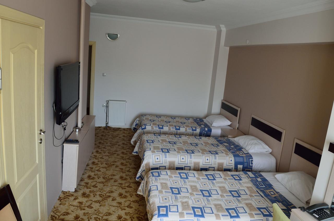 Merkez Kale Hotel Osmancik 部屋 写真